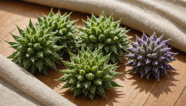 Comment éviter les fleurs cbd sprayées ou artificiellement boostées ?