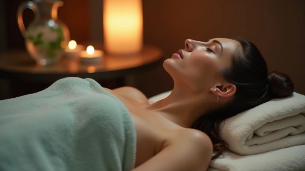Comment un bain glacé peut transformer votre récupération musculaire