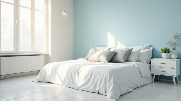 Stop au stress : optez pour la couverture lestée adulte