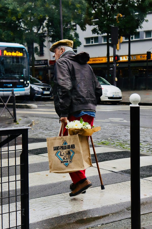 Cbd et crampes musculaires chez les seniors : une solution naturelle