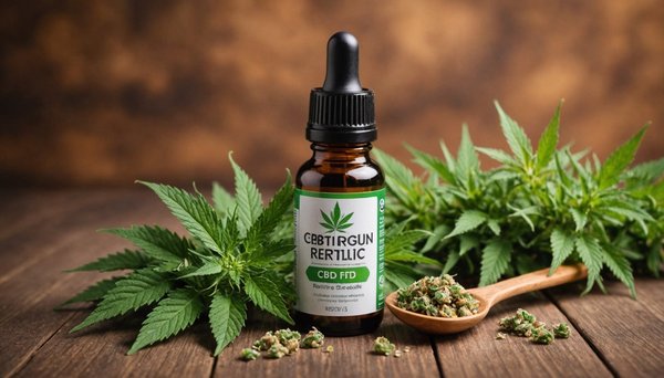 Découvrez les bienfaits surprenants de la résine cbd