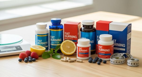 Choisir un brûleur de graisse adapté : les critères importants pour votre objectif minceur